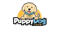 Puppy Dog Firm Partner Logo